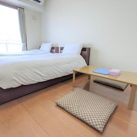 Apartament Ciel Bleu Tokio Zewnętrze zdjęcie