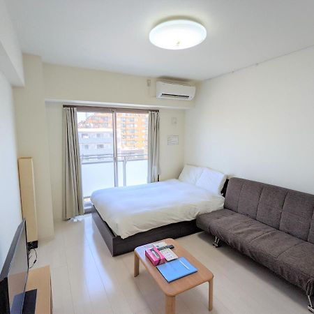 Apartament Ciel Bleu Tokio Zewnętrze zdjęcie