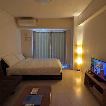 Apartament Ciel Bleu Tokio Zewnętrze zdjęcie
