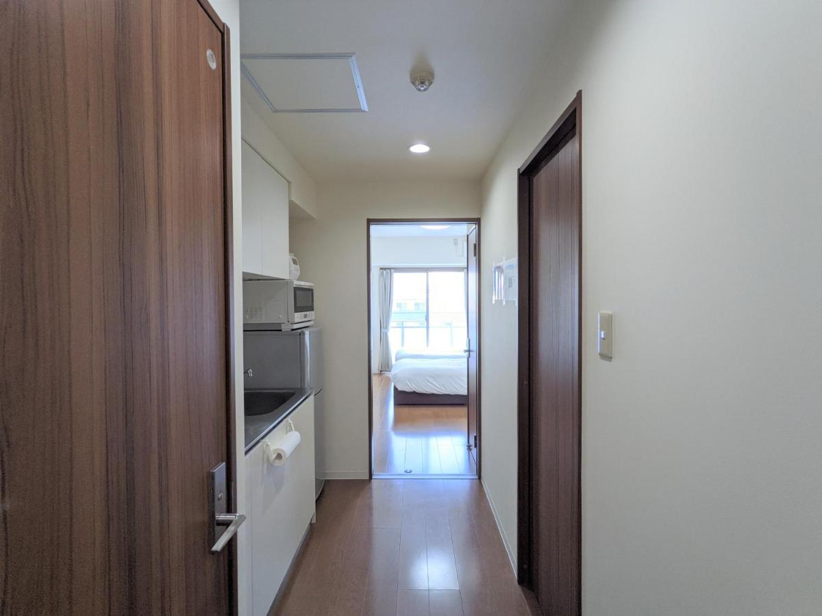 Apartament Ciel Bleu Tokio Zewnętrze zdjęcie