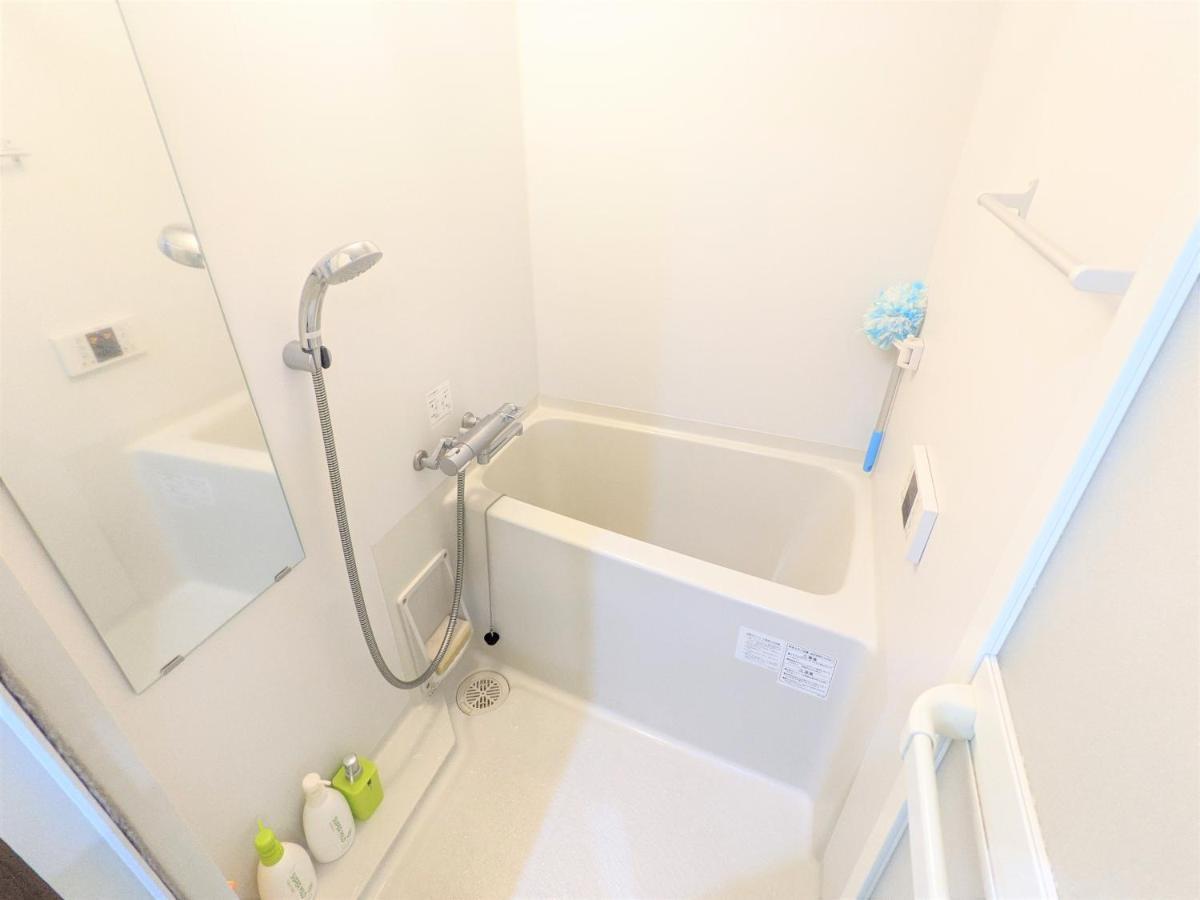 Apartament Ciel Bleu Tokio Zewnętrze zdjęcie