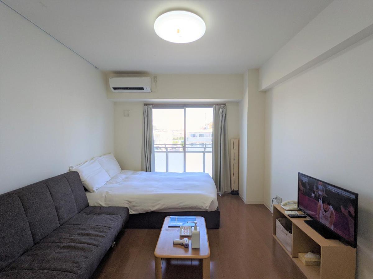 Apartament Ciel Bleu Tokio Pokój zdjęcie