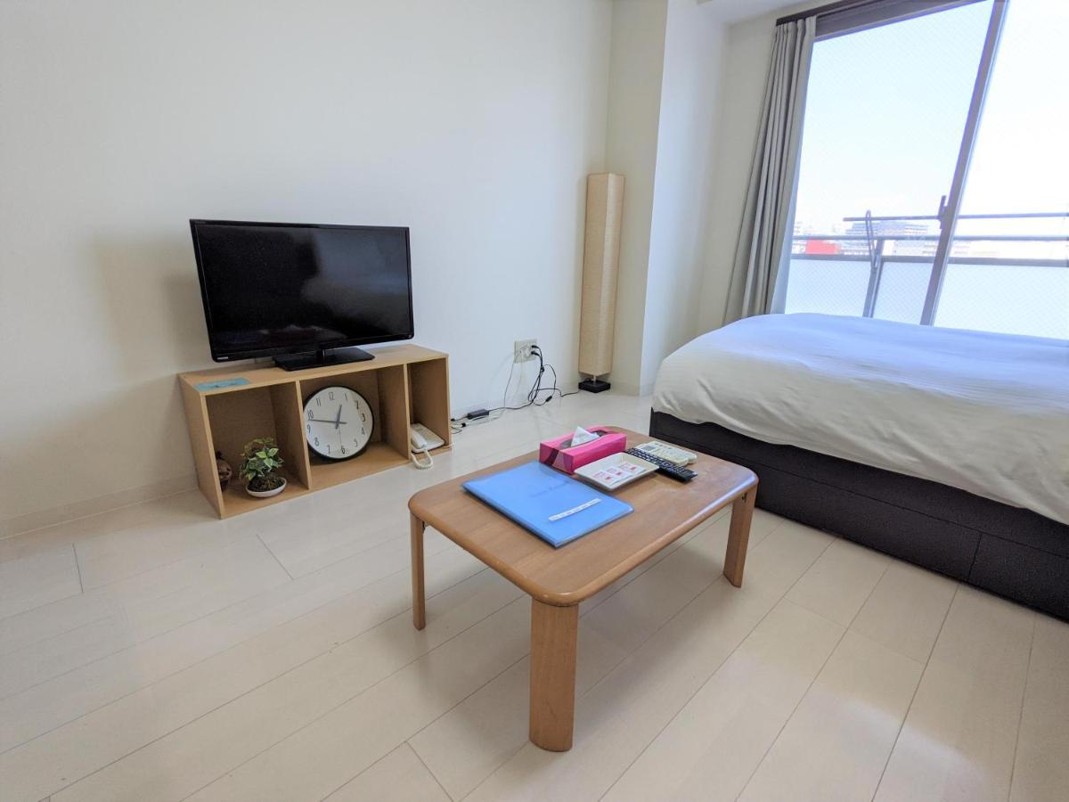 Apartament Ciel Bleu Tokio Zewnętrze zdjęcie