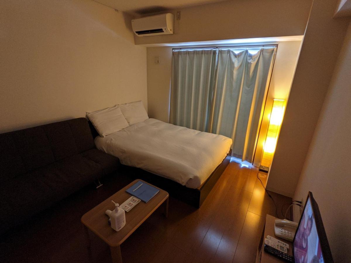 Apartament Ciel Bleu Tokio Zewnętrze zdjęcie