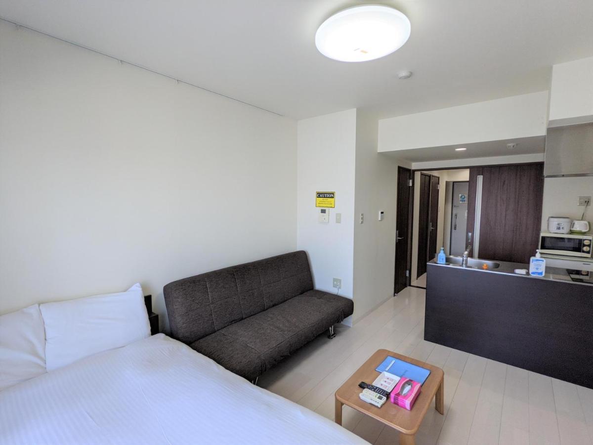 Apartament Ciel Bleu Tokio Zewnętrze zdjęcie